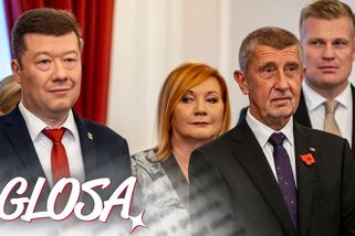 Glosa: Místo zbraní mírovou ocel! Babiš nechutně fixluje v tak důležité věci, jako je obrana země - Super.cz